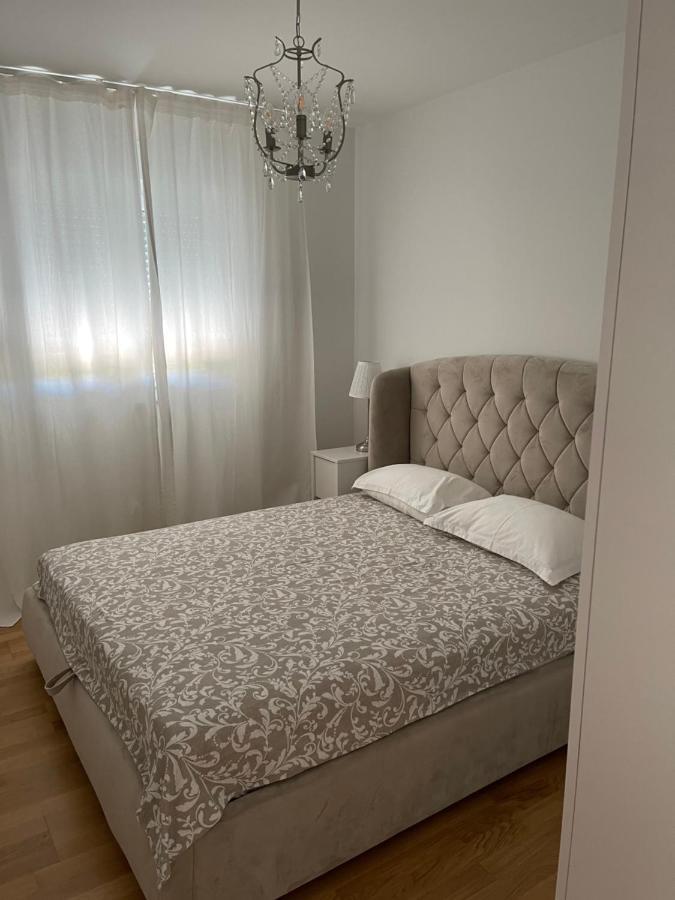 Apartment Leon Makarská Exteriér fotografie