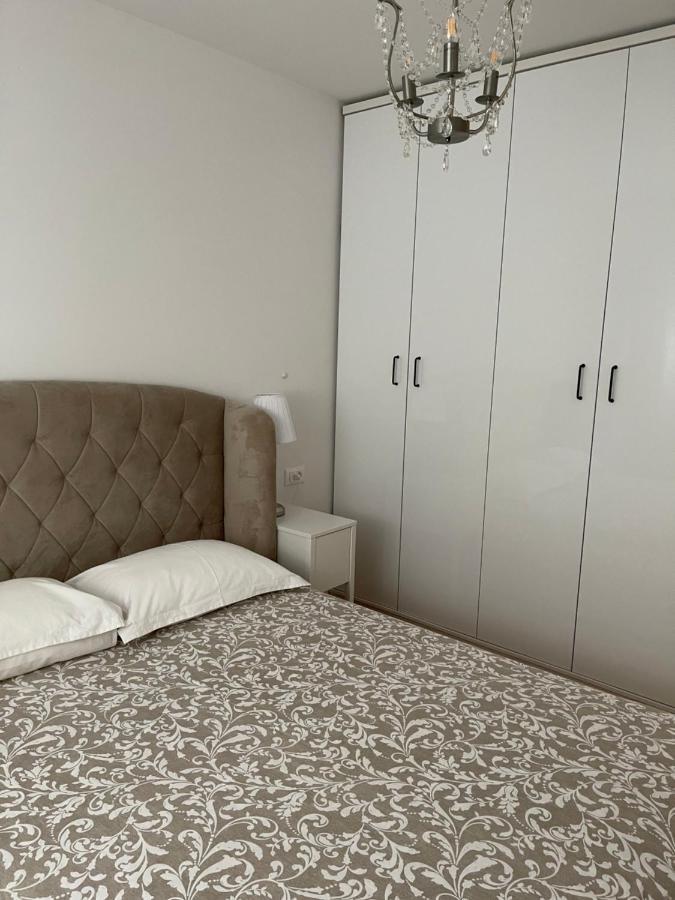 Apartment Leon Makarská Exteriér fotografie